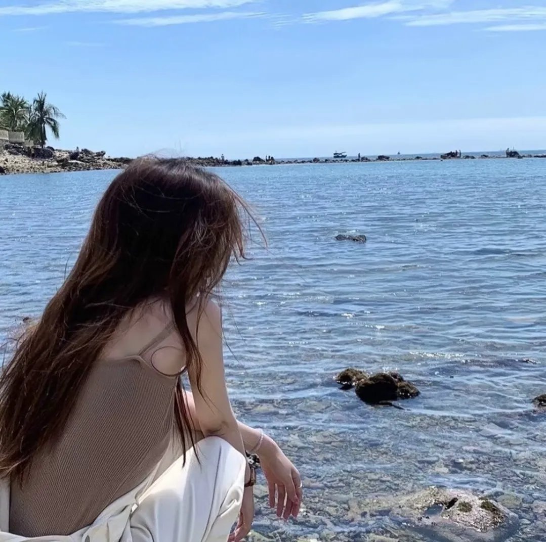 血之海滩