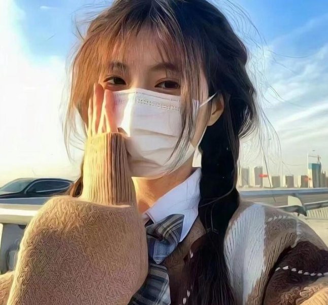 母与子